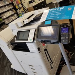 FedEx Office Print & Ship Center