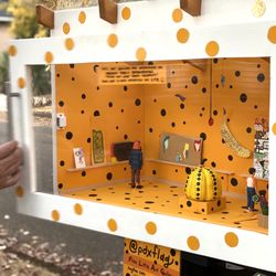 PDX Free Little Art Gallery