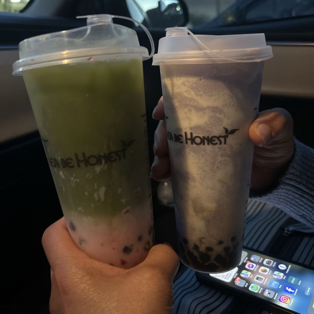 Tea Be Honest - Coffee & Tea Near Me - Palm Desert, California Tea Be Honest - Coffee & Tea Near Me - Palm Desert, California