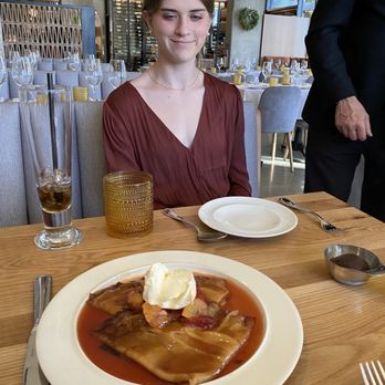 Fieldings Steak - Crepe Suzette - Steakhouses Near Me - Houston, Texas Fieldings Steak - Crepe Suzette - Steakhouses Near Me - Houston, Texas