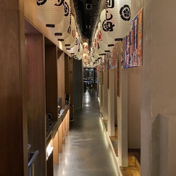 Hiyake Omakase - Japanese Near Me - New York, New York