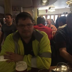 The Shay Wake - The Rochdale cowboy in the shake