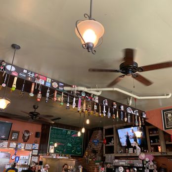 Spring Creek Tavern - Inside. Cool place. Get the "cheese" sticks! - Bars Near Me - Hot Springs, North Carolina Spring Creek Tavern - Inside. Cool place. Get the "cheese" sticks! - Bars Near Me - Hot Springs, North Carolina