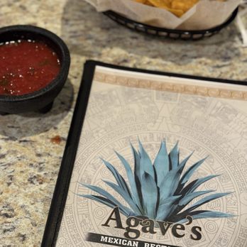 Agave’s Mexican Restaurant - Chips and salsa - Mexican Near Me - Nashville, Tennessee Agave’s Mexican Restaurant - Chips and salsa - Mexican Near Me - Nashville, Tennessee