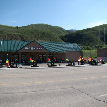 Big O Tires - Auto Repair Near Me - Avon, Colorado Big O Tires - Auto Repair Near Me - Avon, Colorado