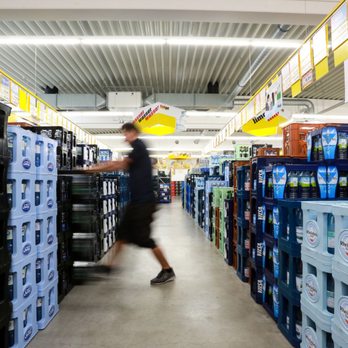 Trinkgut - Beverage Store Near Me - Langenberg - Velbert, NW