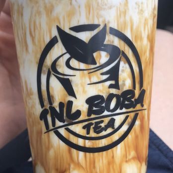 TNL Boba Tea - Large Brown Sugar Milk Tea Boba - Bubble Tea Near Me - Oceanside, California TNL Boba Tea - Large Brown Sugar Milk Tea Boba - Bubble Tea Near Me - Oceanside, California