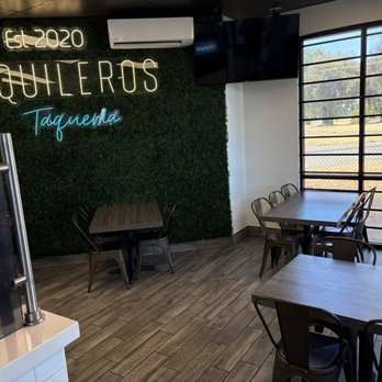Tequileros Taqueria - Galt - Interior - Tacos Near Me - Galt, California Tequileros Taqueria - Galt - Interior - Tacos Near Me - Galt, California