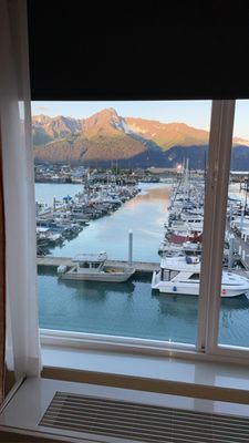 Harbor 360 Hotel by null