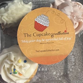 The Cupcake Collection - Bakeries Near Me - Nashville, Tennessee The Cupcake Collection - Bakeries Near Me - Nashville, Tennessee