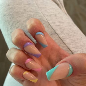 TNT Nail Spa - Nail Salons Near Me - Dublin, California