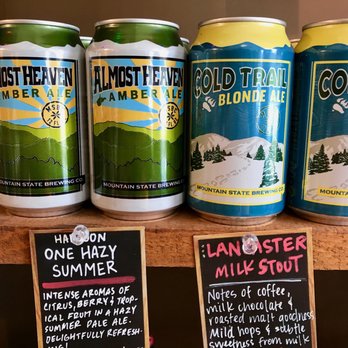 Lost River Trading Post - Local beer - Local Flavor Near Me - Wardensville, West Virginia Lost River Trading Post - Local beer - Local Flavor Near Me - Wardensville, West Virginia