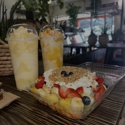 Fruit Salad