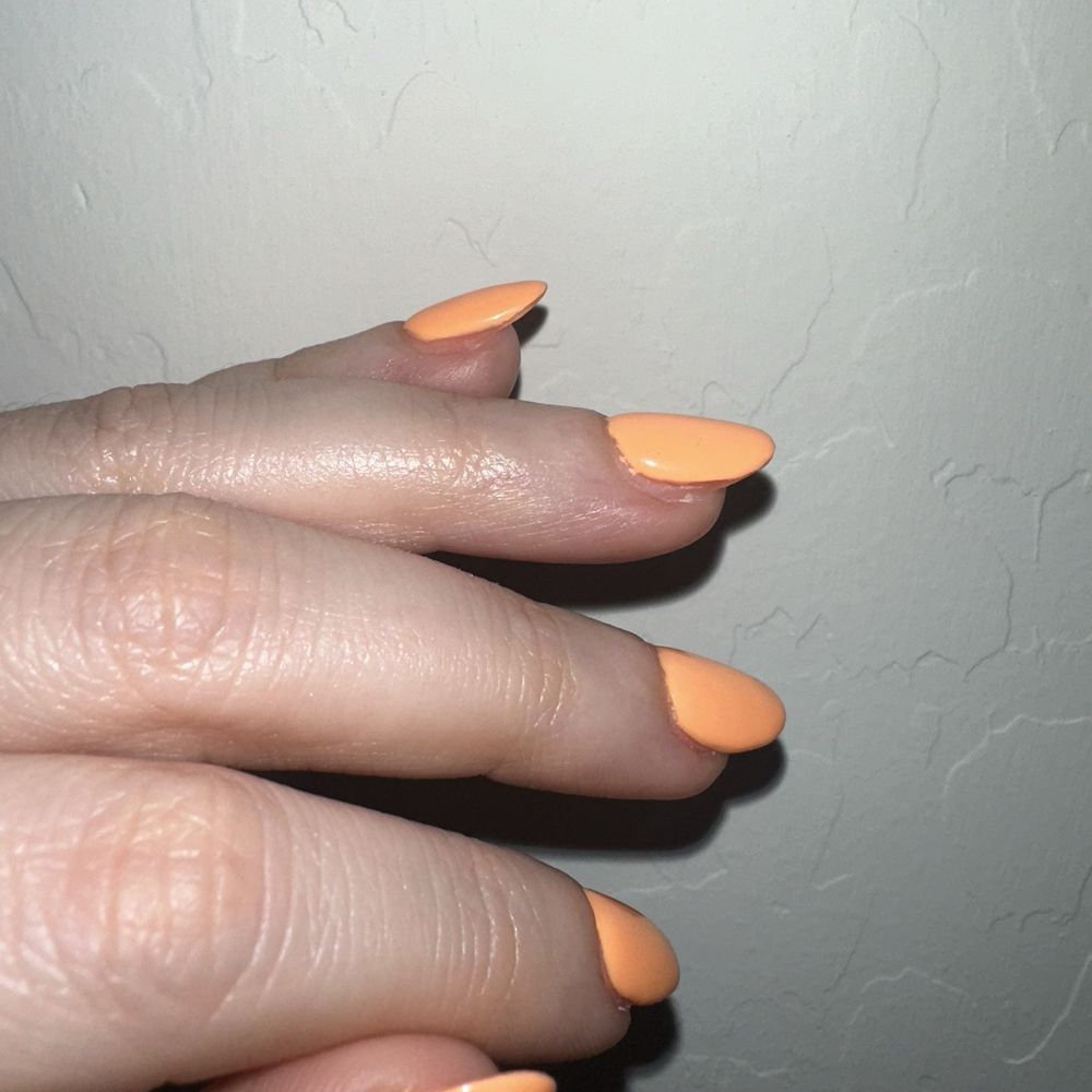 The Nail Logic - Missed the sides - Nail Salons Near Me - Gilbert, Arizona The Nail Logic - Missed the sides - Nail Salons Near Me - Gilbert, Arizona