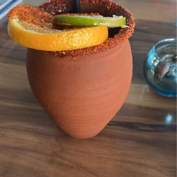 Azul - Cantarito - Seafood Near Me - Chicago, Illinois