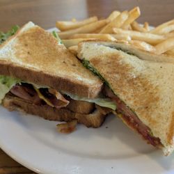 Farmer's Feed Mill Restaurant