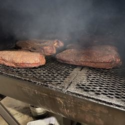Brisket Love Barbecue & Icehouse - Tomorrow's Brisket!!