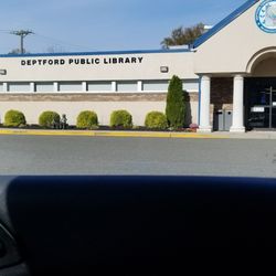Deptford Free Public Library