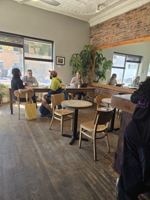 Café Grumpy - Greenpoint by null