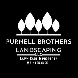 Purnell Brothers Landscaping - Logo