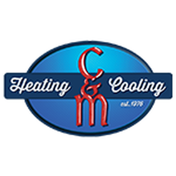C & M Heating and Cooling - C&M Heating and Cooling Business Logo - Heating & Air Conditioning/HVAC Near Me - Franklin, Tennessee C & M Heating and Cooling - C&M Heating and Cooling Business Logo - Heating & Air Conditioning/HVAC Near Me - Franklin, Tennessee