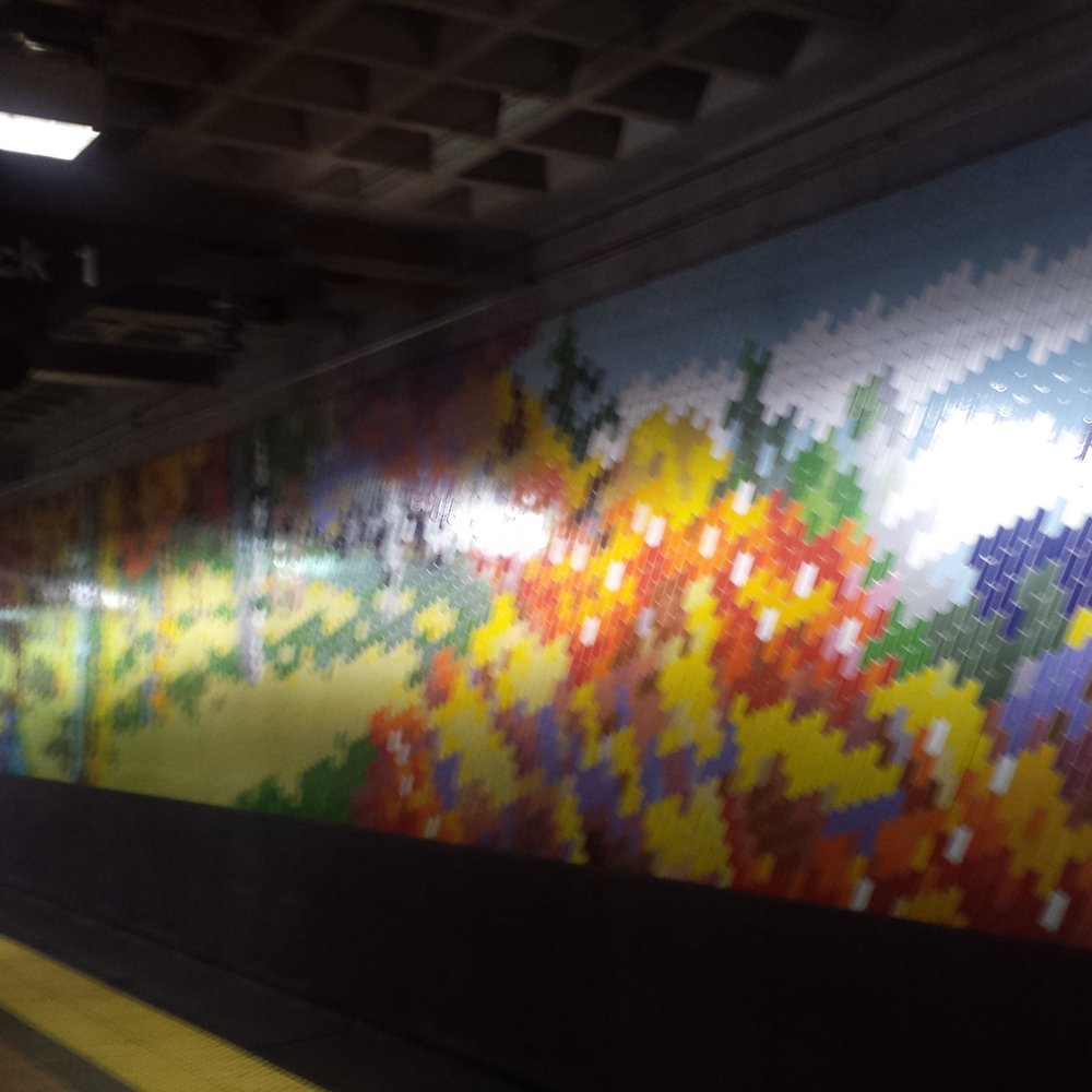 Jefferson Station - Come baaaaack ... - Train Stations Near Me - Philadelphia, Pennsylvania Jefferson Station - Come baaaaack ... - Train Stations Near Me - Philadelphia, Pennsylvania