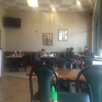 PT Noodles - 9 tables and most fit up to 4 people and can be joined for bigger parties - Vietnamese Near Me - Goodyear, Arizona