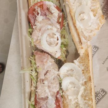Firehouse Subs - Fast Food Near Me - Jacksonville, Florida Firehouse Subs - Fast Food Near Me - Jacksonville, Florida