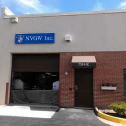 Northern Virginia Gun Works