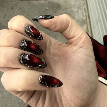 Eco Nail Spa - Nails! - Nail Technicians Near Me - Brooklyn, New York