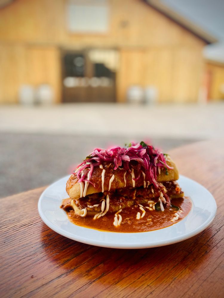 Treleaven Wines - vineyard in King Ferry, NY