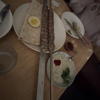 Saffy's - Kebab - Middle Eastern Near Me - Los Angeles, California Saffy's - Kebab - Middle Eastern Near Me - Los Angeles, California