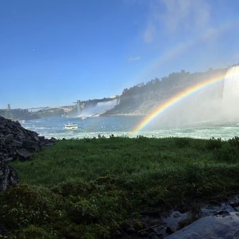 Table Rock - Local Flavor Near Me - Niagara Falls, Ontario