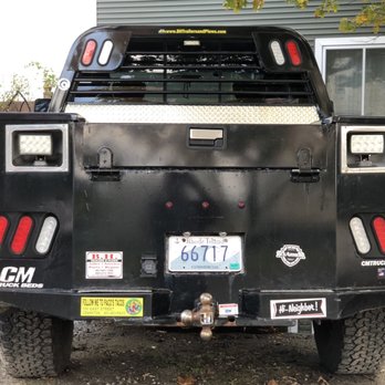 B. H. Trailers and Plows - Trailer Repair Near Me - Johnston, Rhode Island B. H. Trailers and Plows - Trailer Repair Near Me - Johnston, Rhode Island