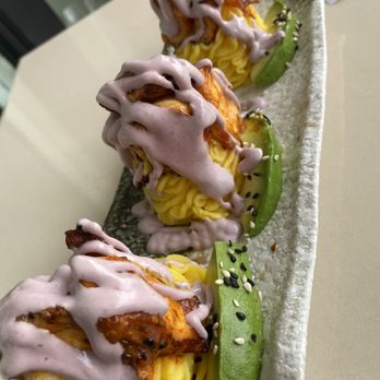 Gran Inka - Peruvian Near Me - Key Biscayne, Florida