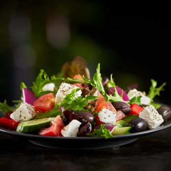 Ogalo - Greek Salad - Burgers Near Me - Hornsby, NSW Ogalo - Greek Salad - Burgers Near Me - Hornsby, NSW