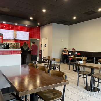KBOP Korean Kitchen - Inside - Korean Near Me - Monrovia, California KBOP Korean Kitchen - Inside - Korean Near Me - Monrovia, California