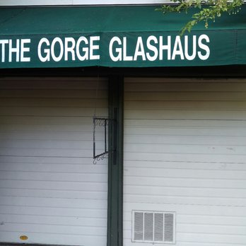 Gorge Glashaus - Now got can find it. - Glass Blowing Near Me - Troutdale, Oregon