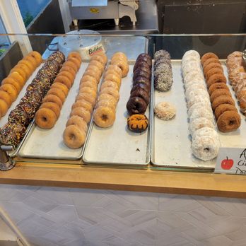 Skaneateles Bakery - Donuts - Bakeries Near Me - Skaneateles, New York