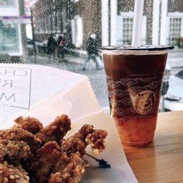 Fried Chicken