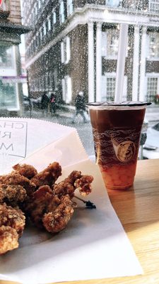 Charuma Tea Bar by null