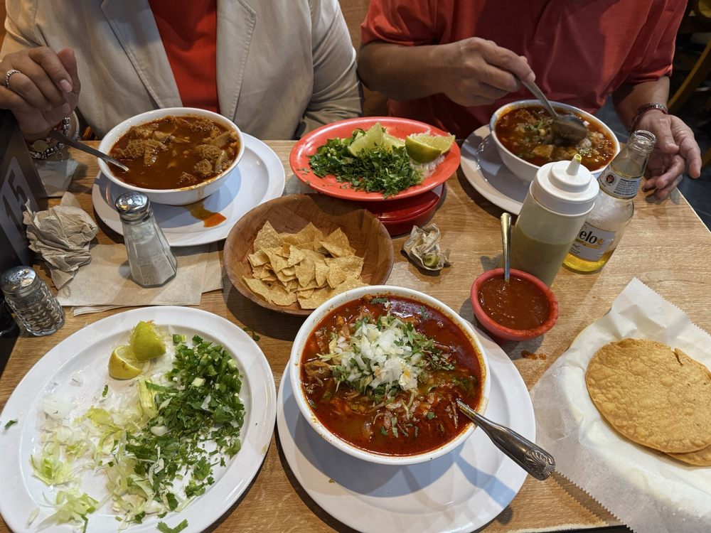 Taqueria Mexicano Grill & Bar