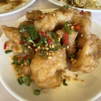 Lei Garden - Fried fish - Dim Sum Near Me - Cupertino, California Lei Garden - Fried fish - Dim Sum Near Me - Cupertino, California