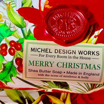 Wild Pansy - English Christmas Gifts-11/21 - Gift Shops Near Me - Chicago, Illinois