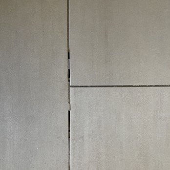 Pappas Bros. Home Improvement - Poor grouting - General Contractors Near Me - Oceanside, New York