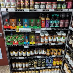 Glenwood Meats - Sauces
