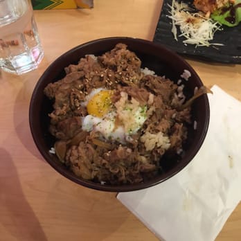 Donburi - Japanese Near Me - Markham, Ontario
