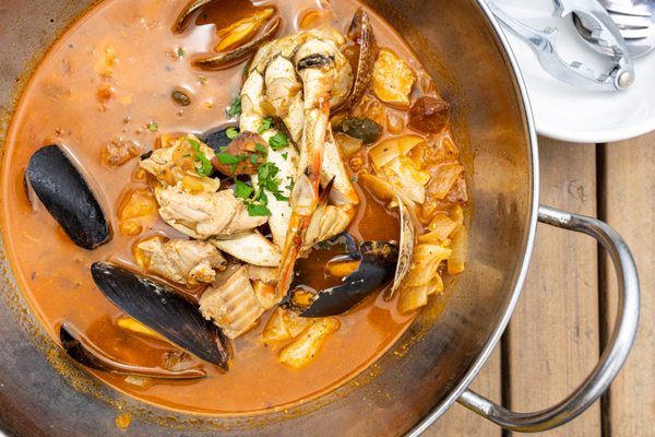 Sam's Chowder House by null