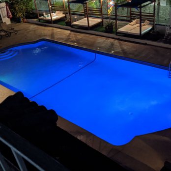 Parguera Plaza Hotel - Great view and really nice pool. - Hotels Near Me - Lajas, Puerto Rico