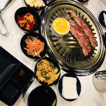 Ribs & Co - Korean Near Me - La Mirada, California